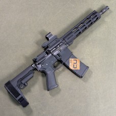 Ruger AR-556 Pistol 5.56 NATO - USED